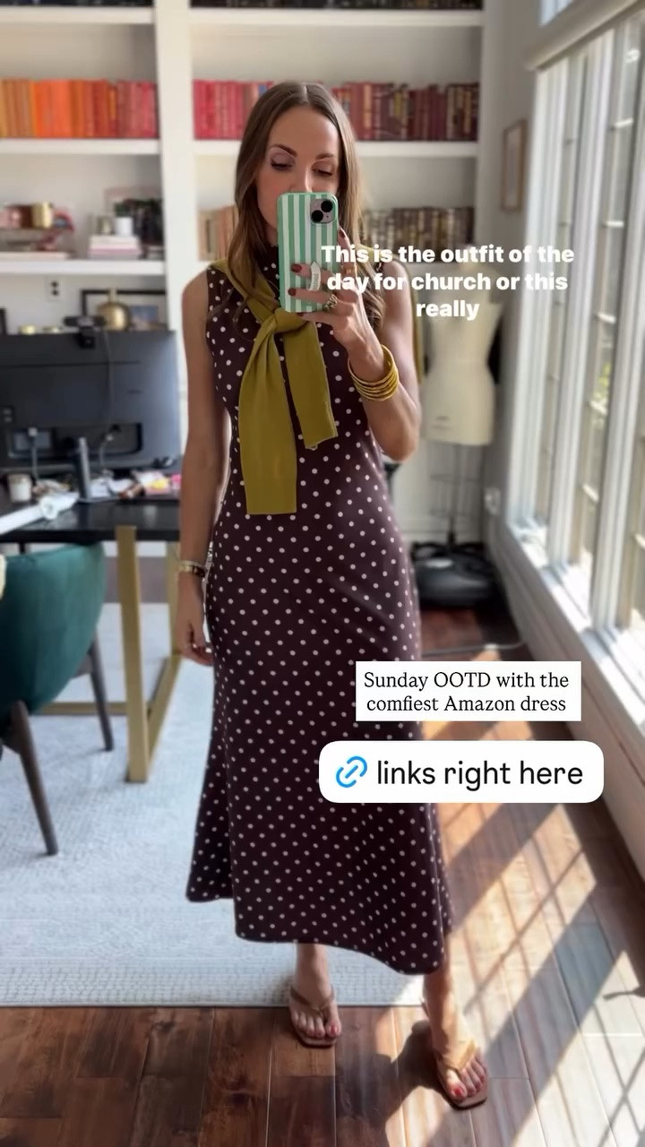 Sunday OOTD