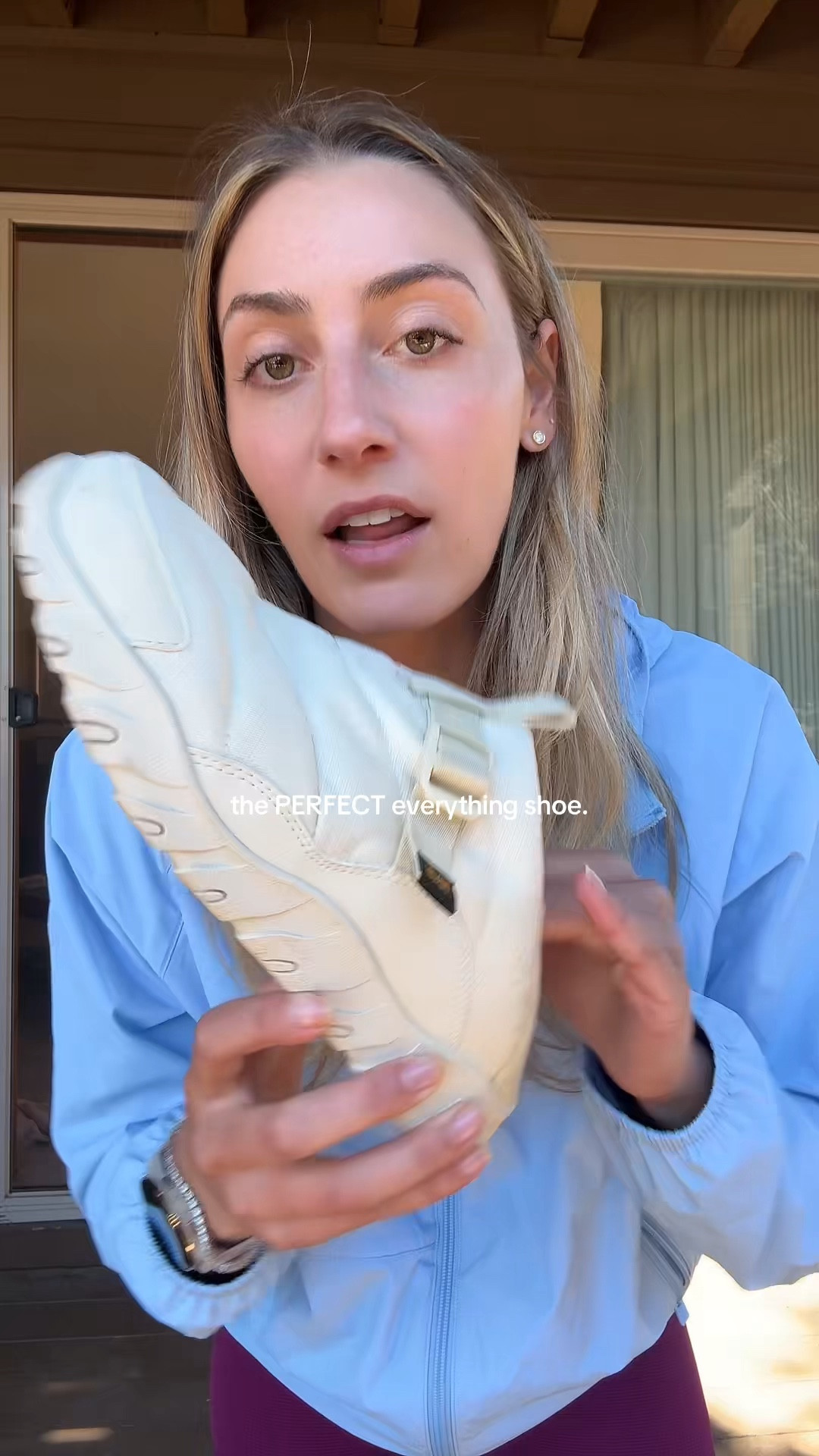 The best everything shoe!!!! 

#LTKootd #LTKActive