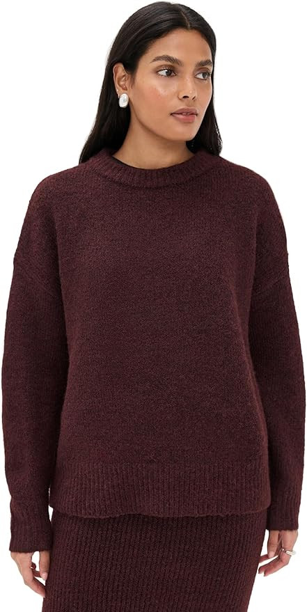 Line & Dot Women's Hart Sweater | Amazon (US)
