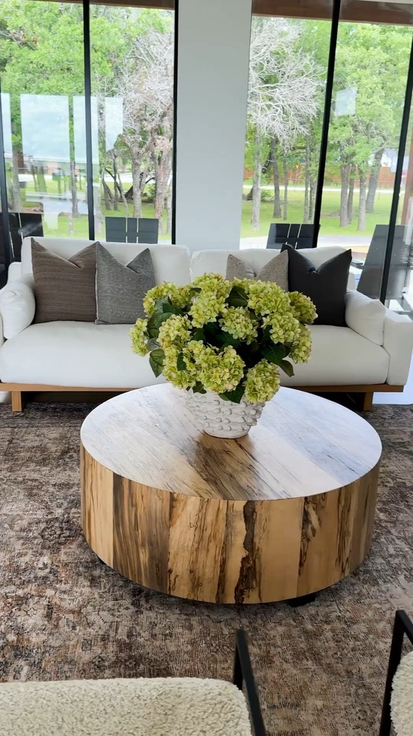 Our new couch from Castlery has absolutely blown me away with its quality!