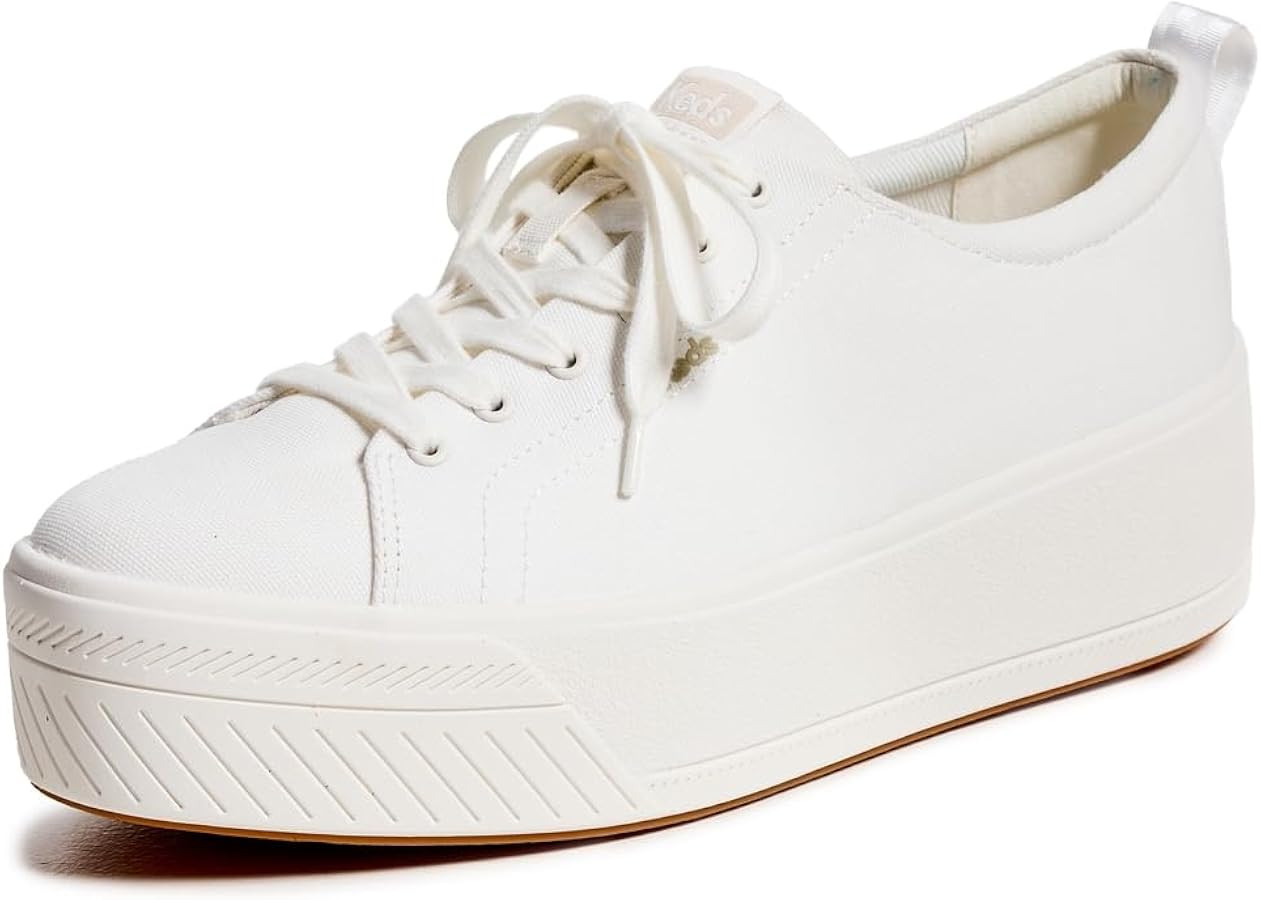 Keds Women's Skyler Lace Up Sneaker | Amazon (US)