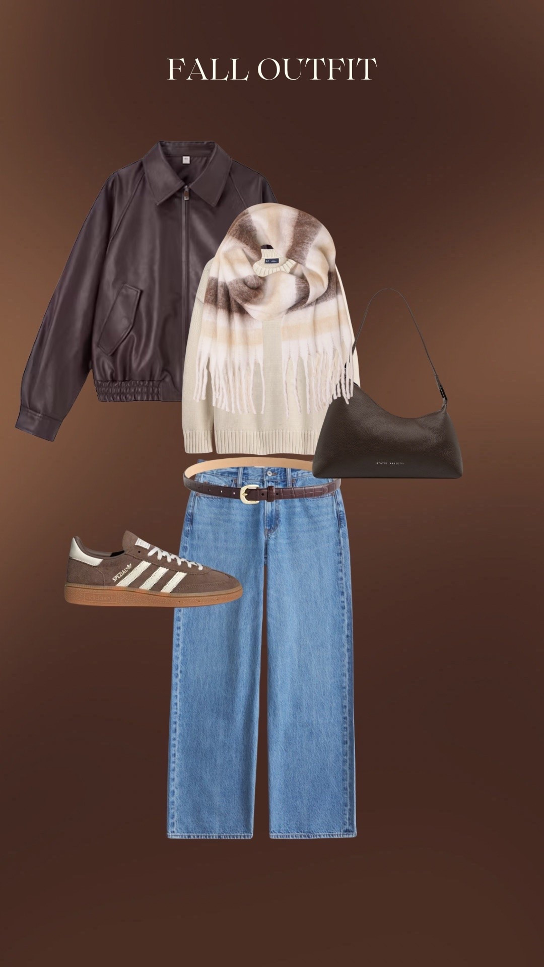 Fall outfit idea

#LTKgrwm #LTKootd