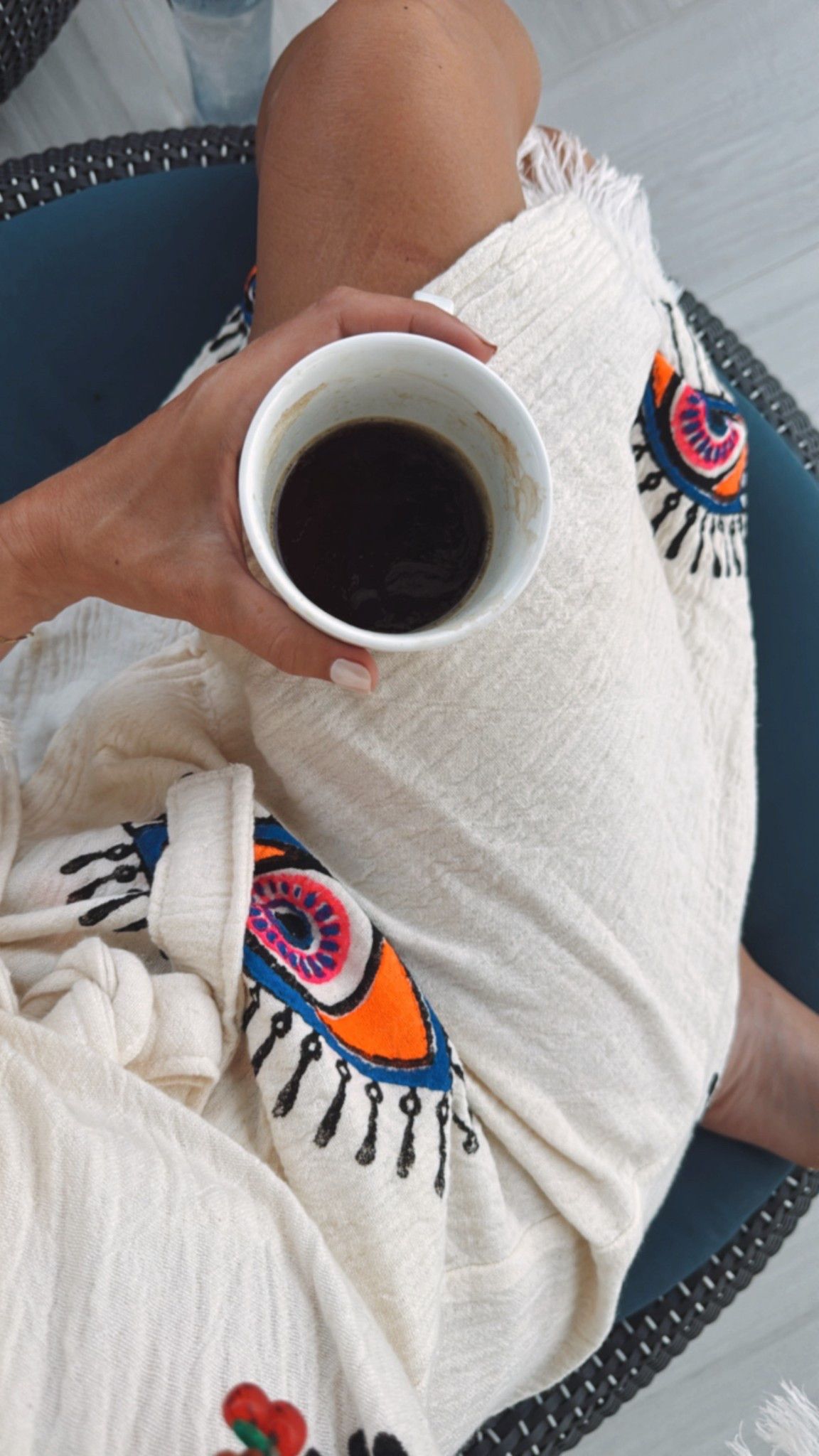 Amazon robe 

#LTKWedding #LTKTravel #LTKOver40