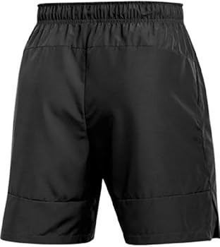 Nike Mens Shorts Dri-Fit Flex Woven Shorts 7inch | Amazon (US)