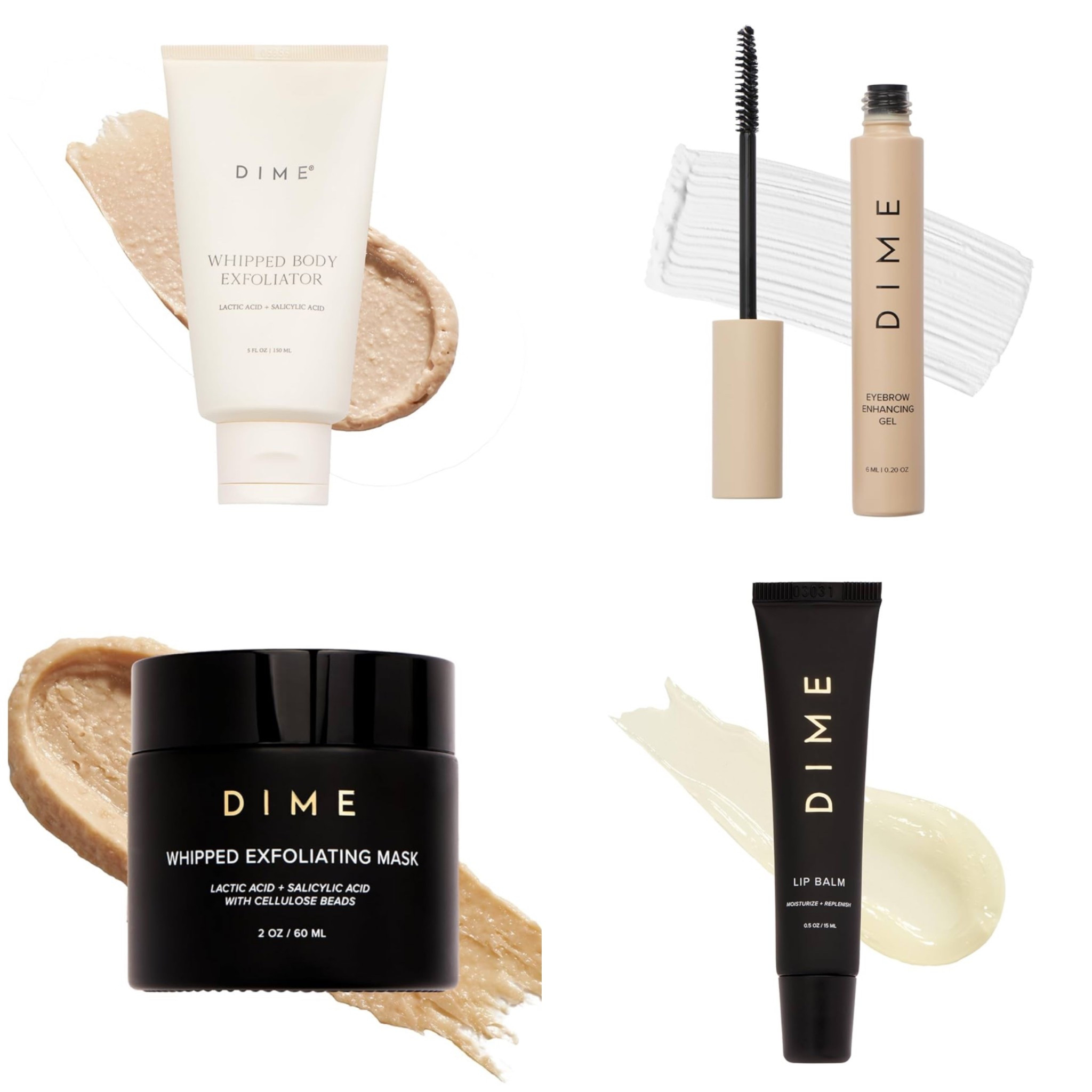 Some of my favorite DIME beauty products are 30% off for Prime Day!

#LTKSaleAlert #LTKOver40 #LTKBeauty