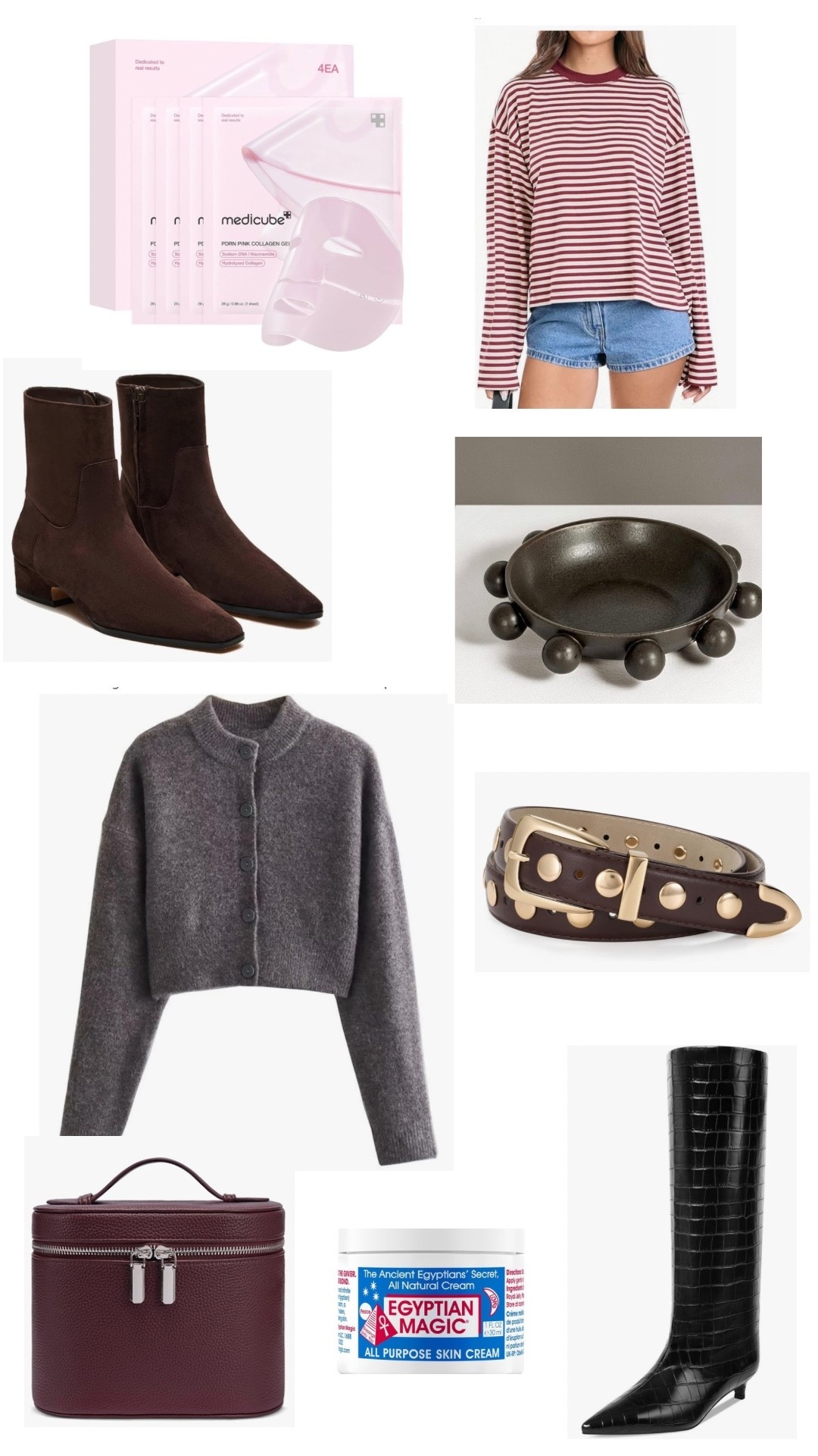 Everything I’m adding to cart from Amazon this week 🙌🏽

#LTKHome #LTKShoeCrush #LTKFindsUnder50