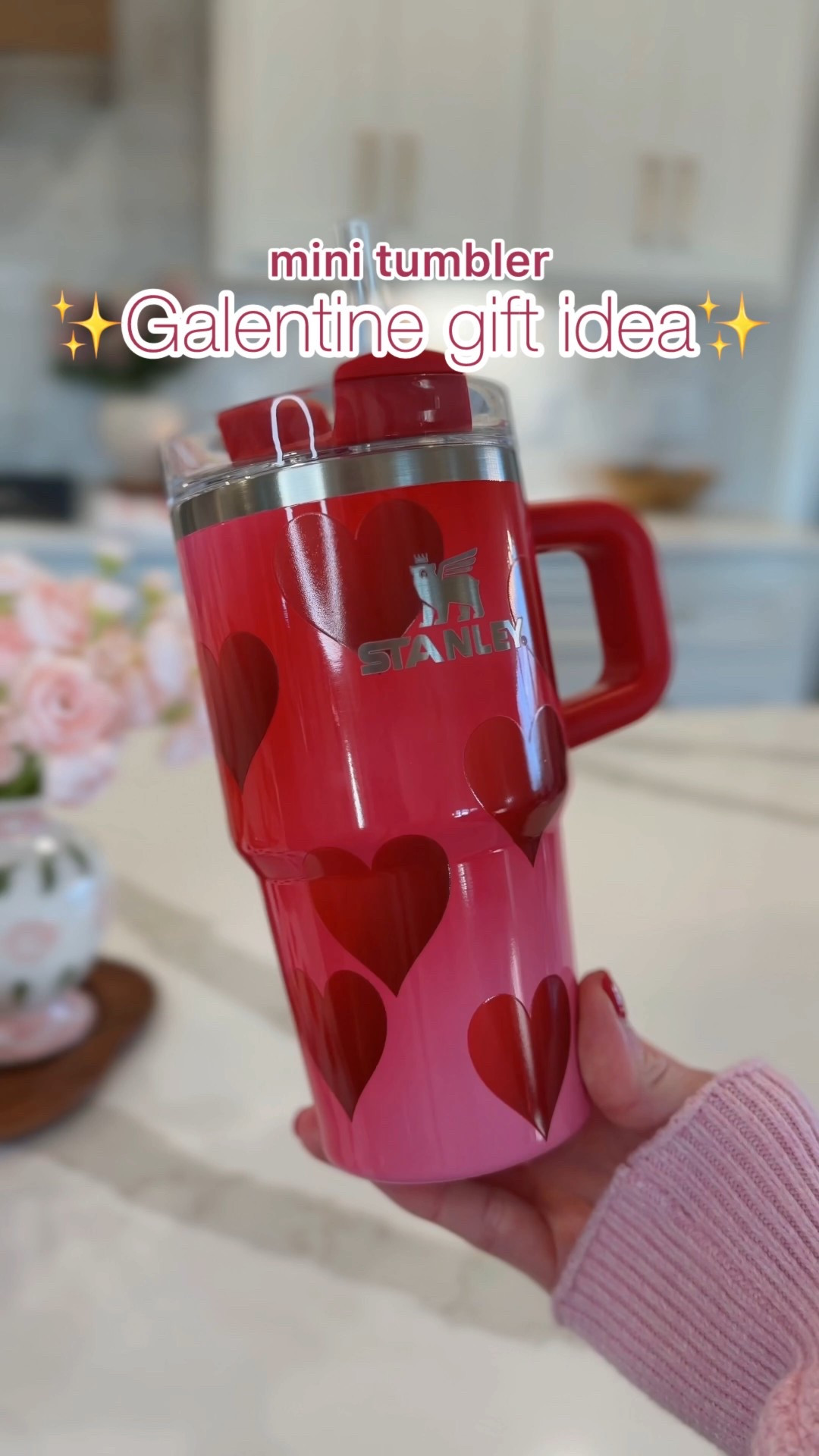 Cutest mini Valentine’s gift for any gal in your life!💕💕💘💘

#LTKFindsUnder100 #LTKSeasonal