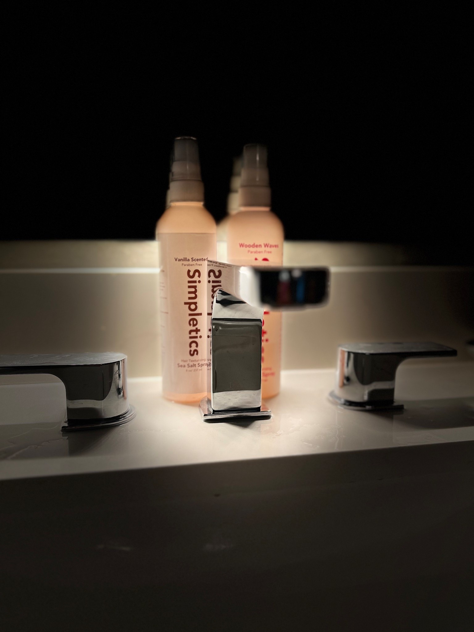 My son never leaves home without his Simpletics salt spray and texture spray. Seriously good stuff  

#LTKGiftGuide #LTKStyleTip #LTKBeauty