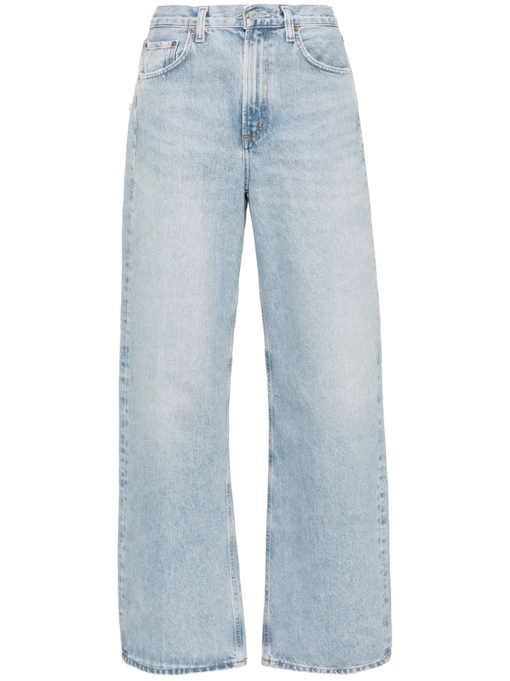 low curve jeans | Farfetch Global