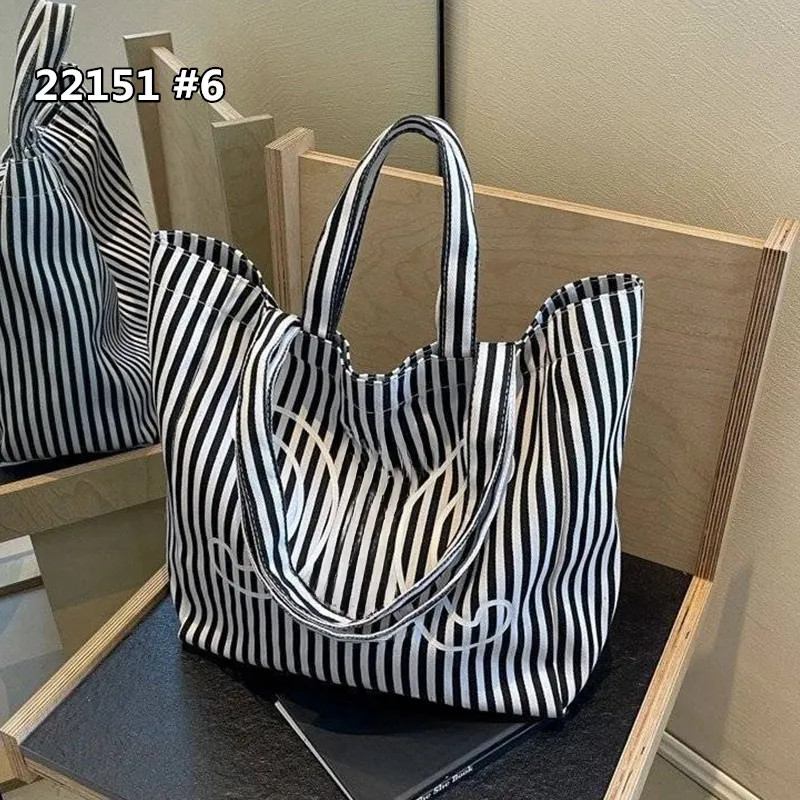 Handbags Canvas casual bag large capacity tote bag laptop beach travel shoulder bags 22151 | DHGate
