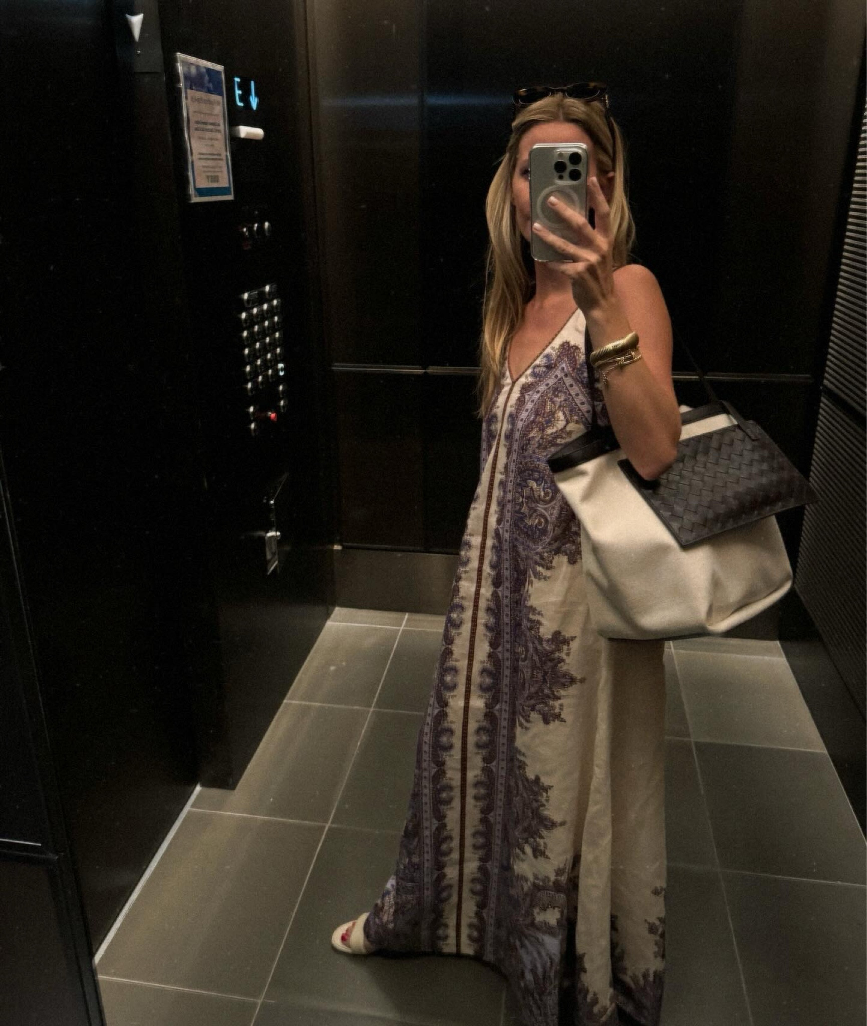 Zimmermann dress 