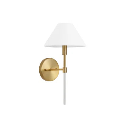 Alfie Solid Brass Wallchiere | Wayfair North America