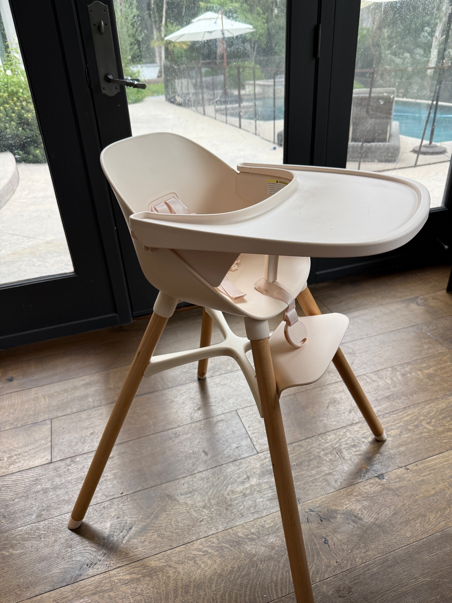 Lalo highchair 

#LTKHome #LTKBump #LTKKids