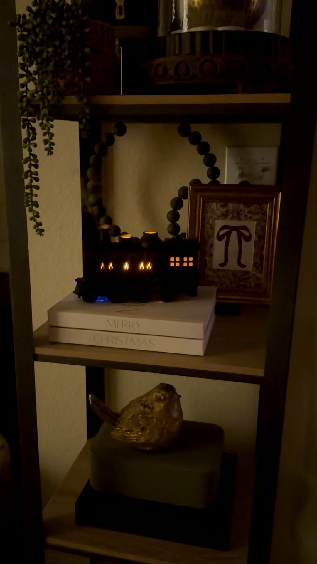 Best find of the season to create that Christmas magic feeling♥️

#LTKSeasonal #LTKHoliday #LTKGiftGuide