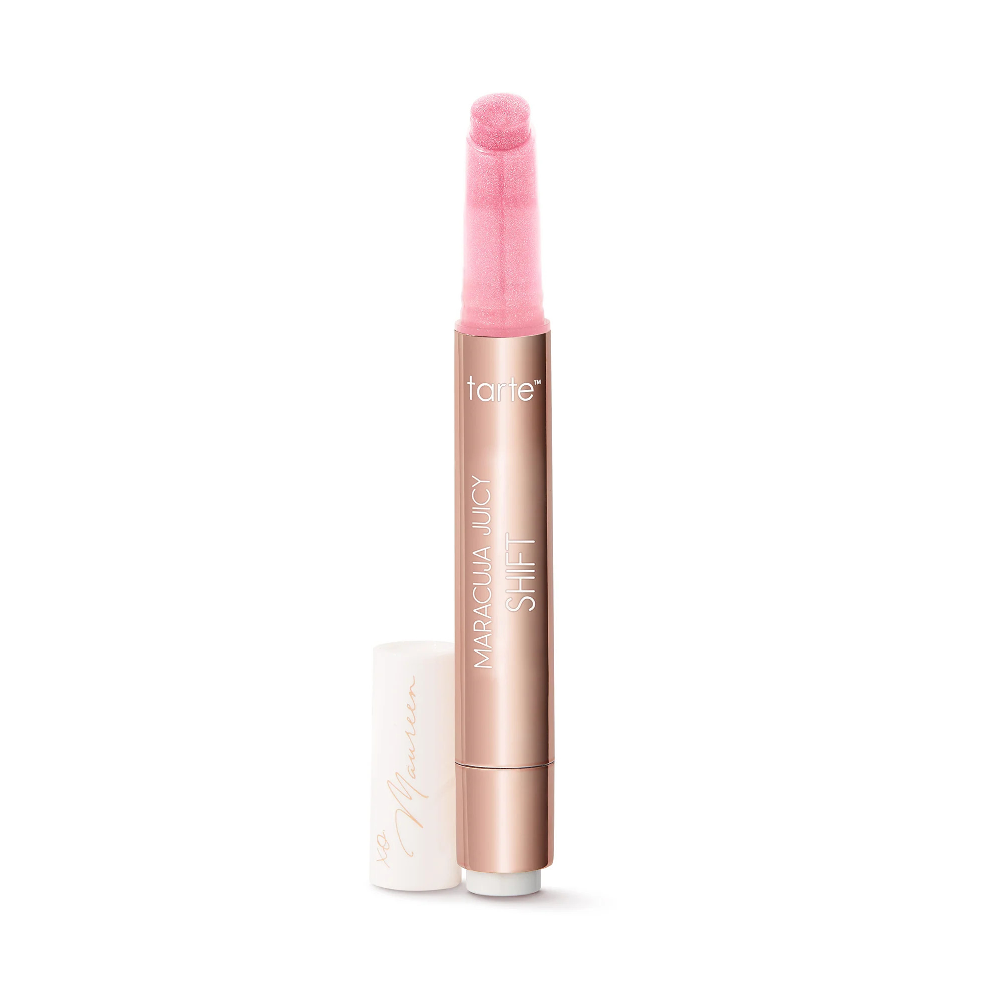 limited-edition maracuja juicy shift - CEO | tarte cosmetics (Global)