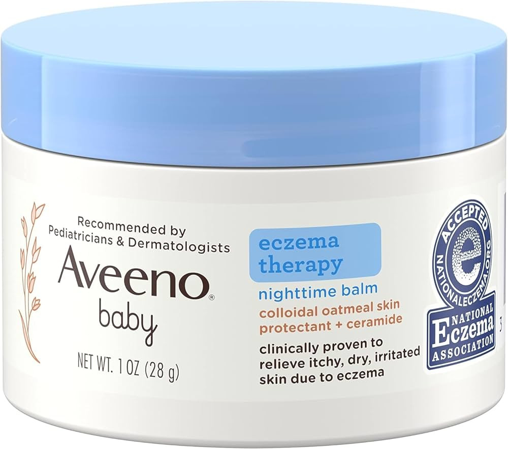 Visit the Aveeno Store | Amazon (US)