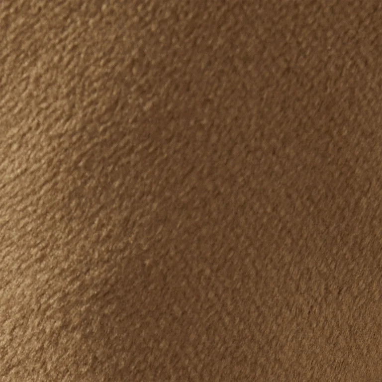 My Texas House 14" x 36" Ginger Ruffle Oversized Lumbar Decorative Pillow | Walmart (US)