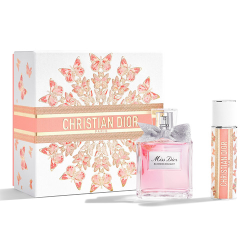 Miss Dior Blooming Bouquet - Eau de Toilette and Travel Spray | Ulta
