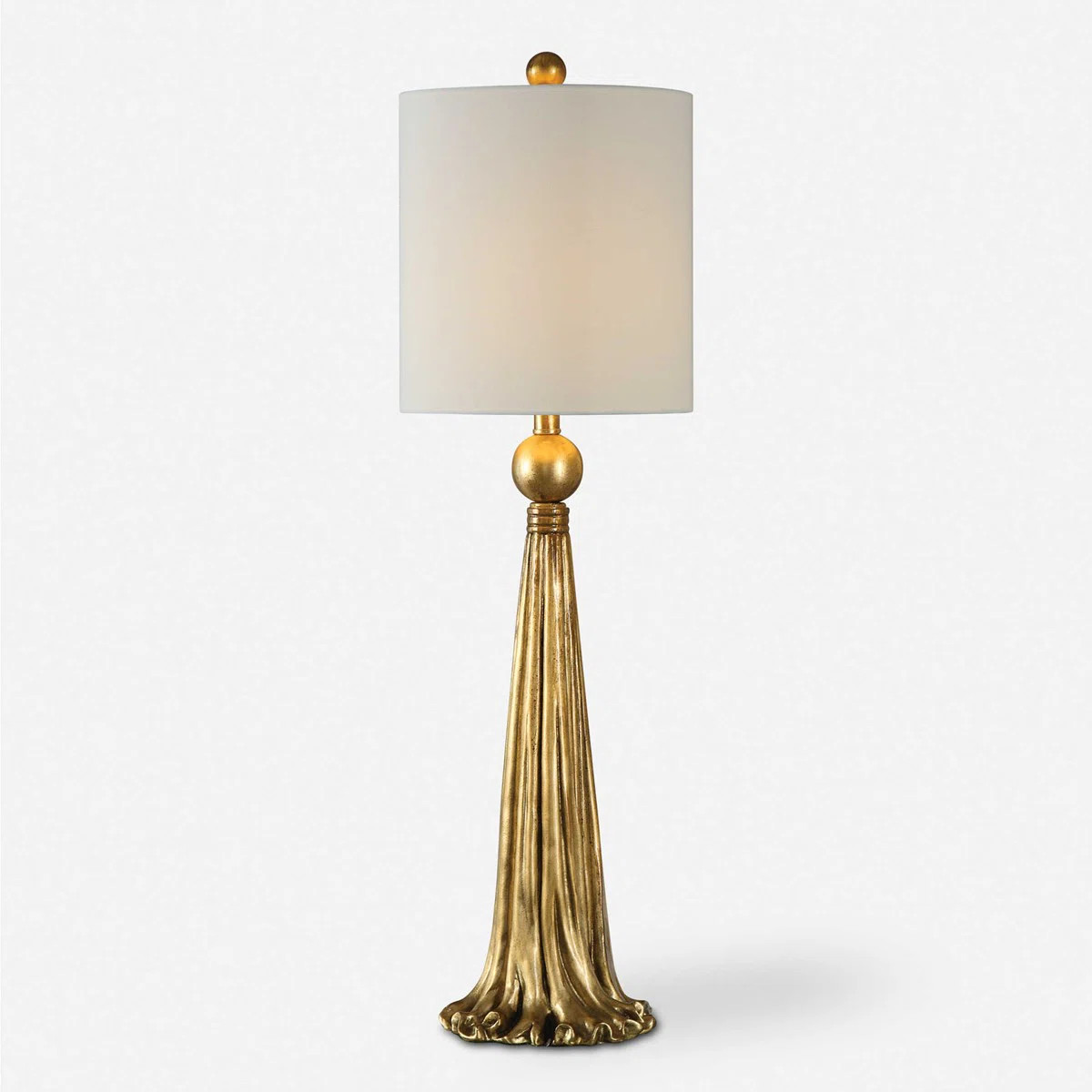 Archuleta Resin Buffet Lamp | Wayfair North America