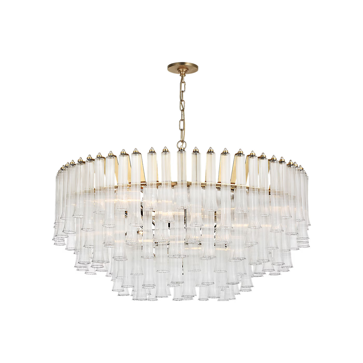 Lorelei X-Large Chandelier | Visual Comfort