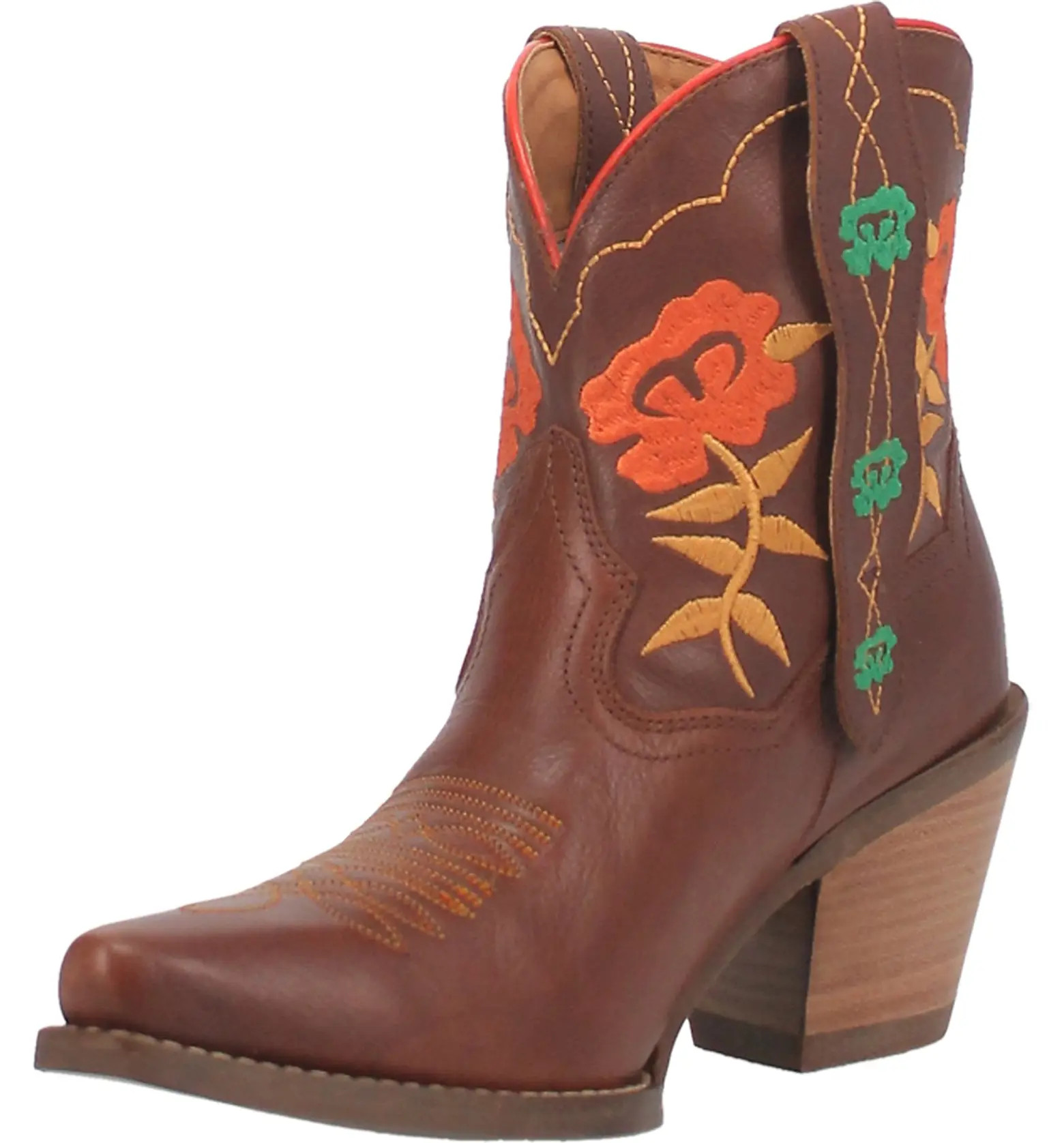 Dingo Play Pretty Western Boot | Nordstrom | Nordstrom