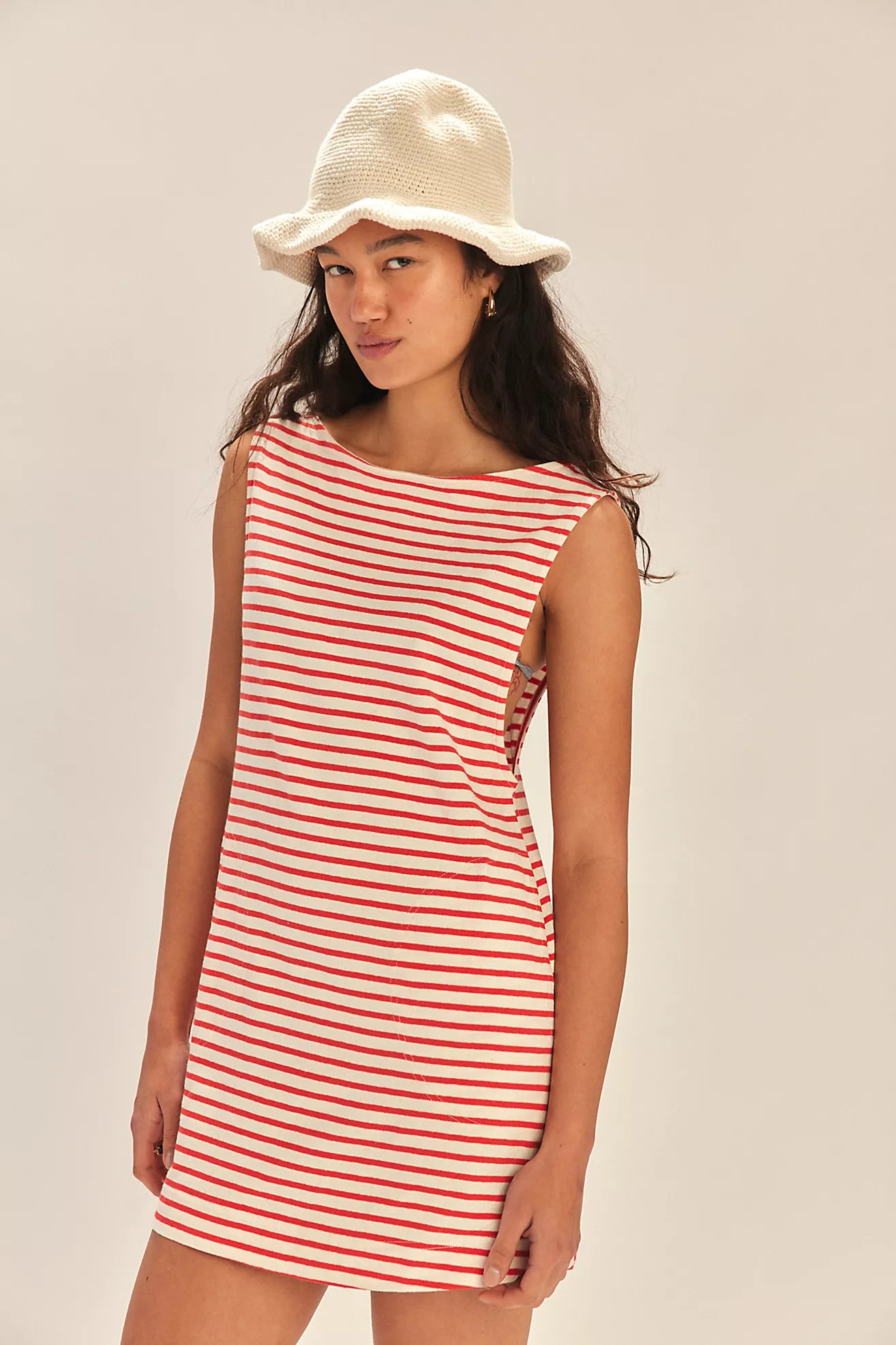 Sailor Mini | Free People (Global - UK&FR Excluded)