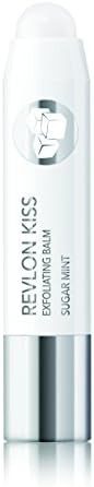 Revlon Kiss Exfoliating Balm, Sugar Mint | Amazon (US)