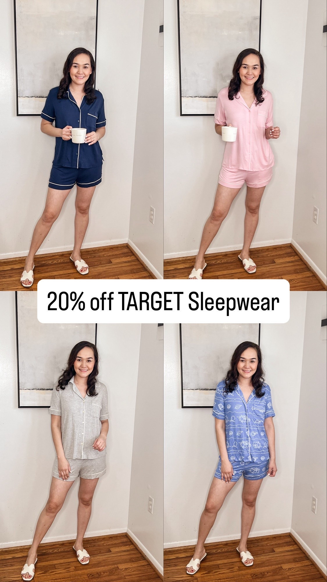 Pj set sale

#LTKMothersDay #LTKootd #LTKSaleAlert