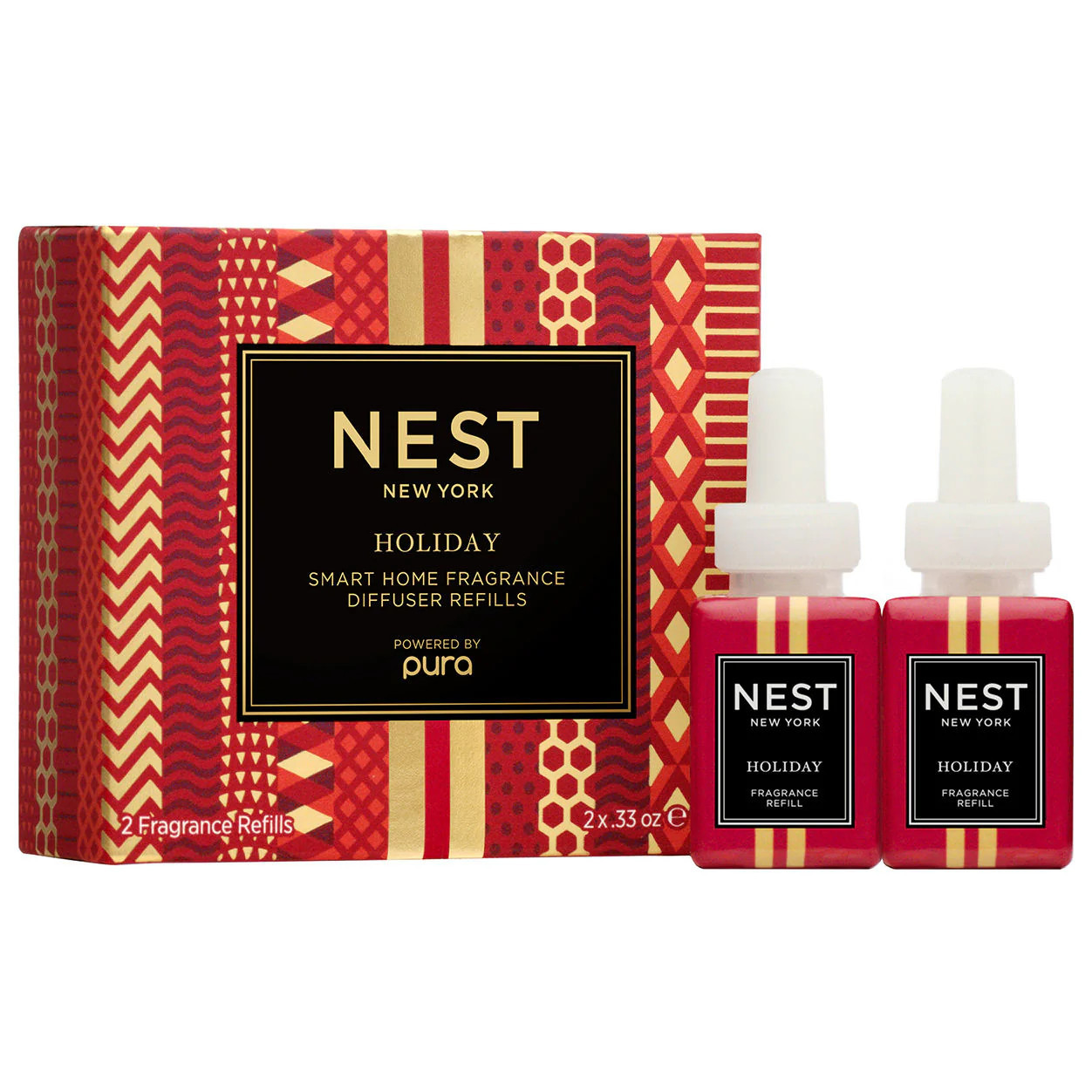 Holiday Pura Refill Duo (Limited Edition) | Bluemercury, Inc.