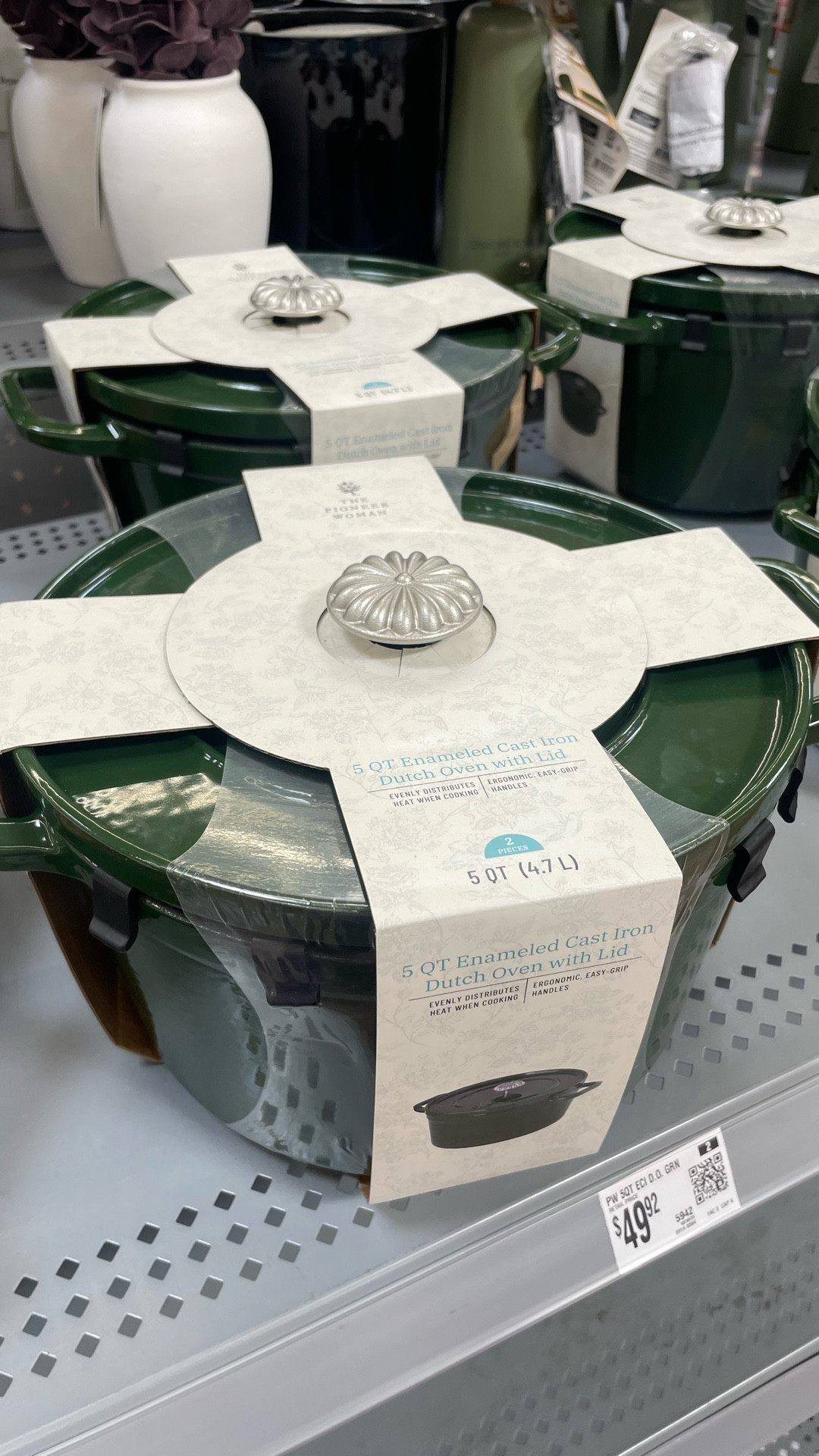 The Pioneer Woman new arrivals at @walmart are so dreamy!!! 😍 Perfect for holiday hosting!!! 🦃🎄❄️

#LTKGiftGuide #LTKHome #LTKHoliday