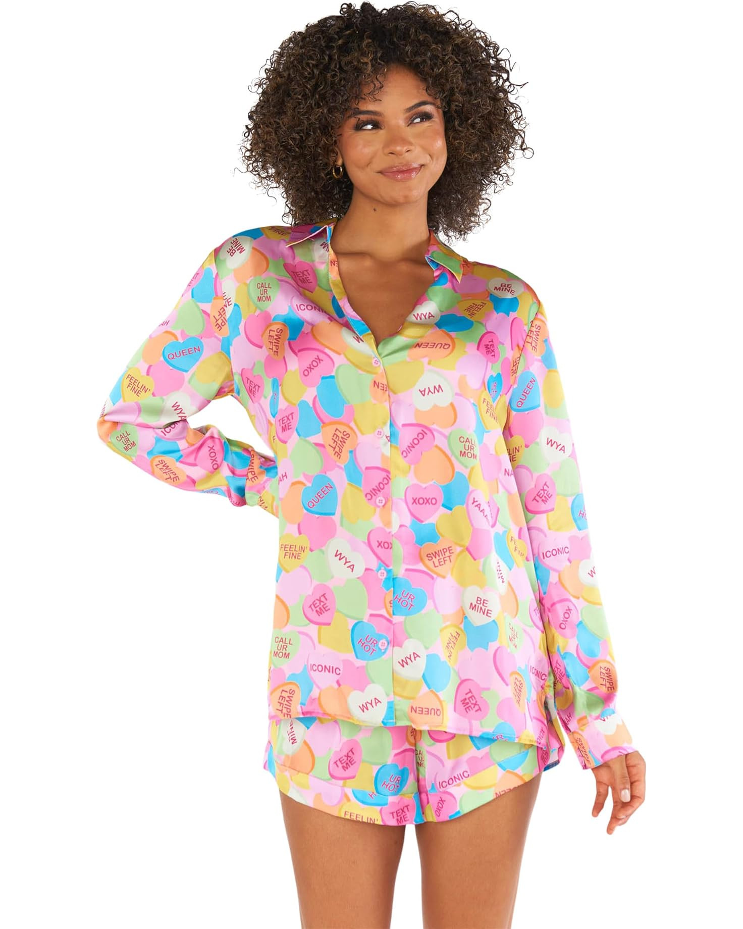 Early Riser PJ Set | Zappos