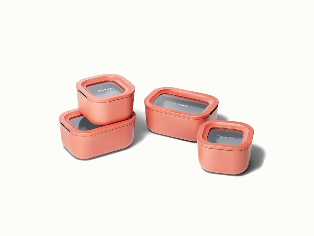 Mini Food Storage Set | Caraway