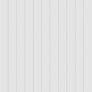 7/32 in. x 48 in. x 96 in. White Nickel Gap Shiplap Hardwood Fiber Panel | The Home Depot