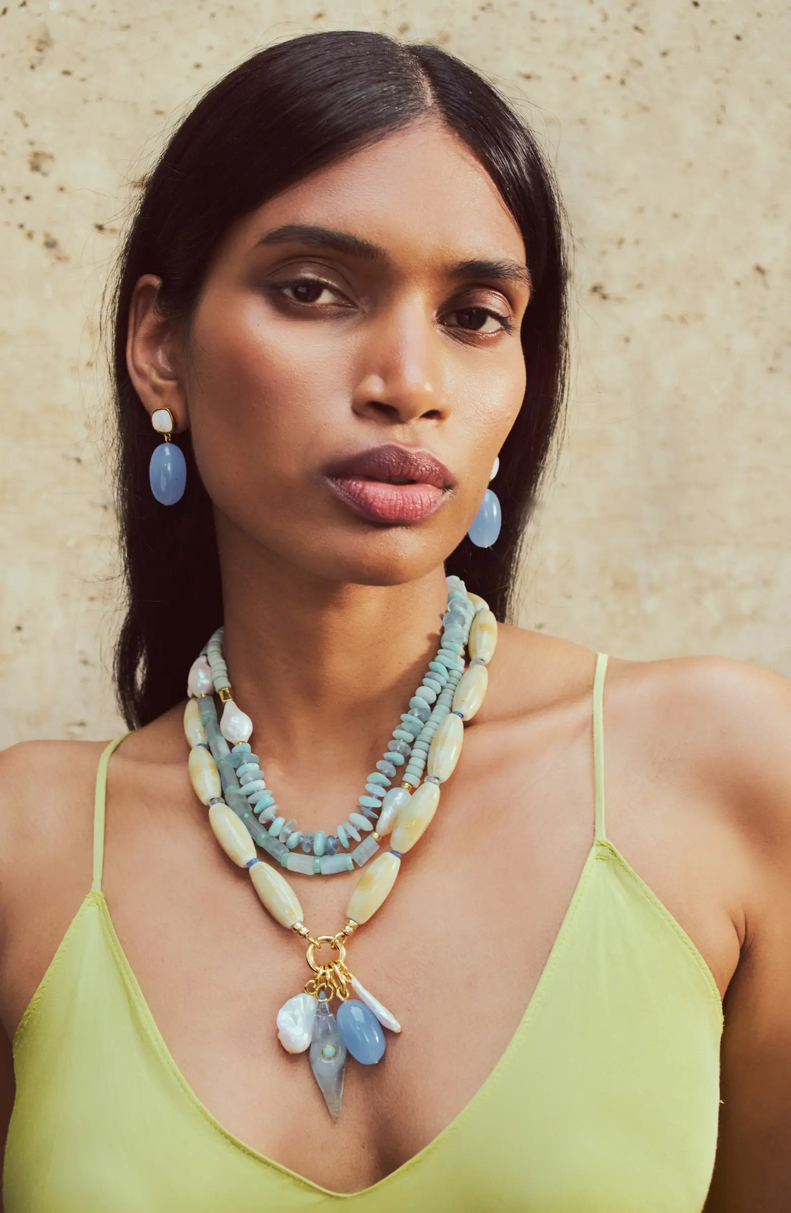 Big Sur Drop Earrings | Nordstrom