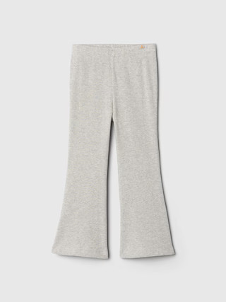 Baby & Toddler Mix & Match Rib Flare Leggings | Gap (US)