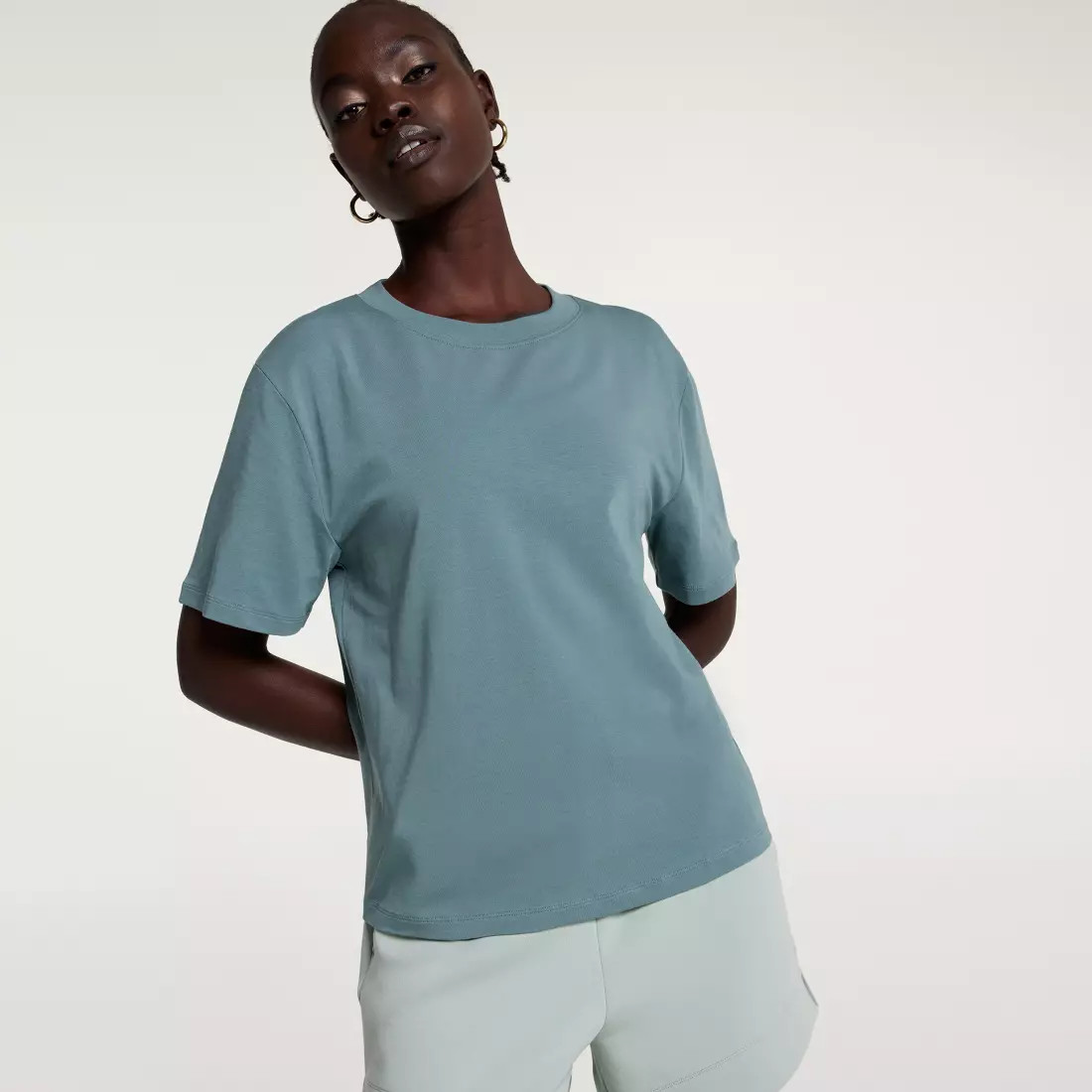 CALIA Women's Everyday Relaxed Tee | Dick's Sporting Goods | Dick's Sporting Goods
