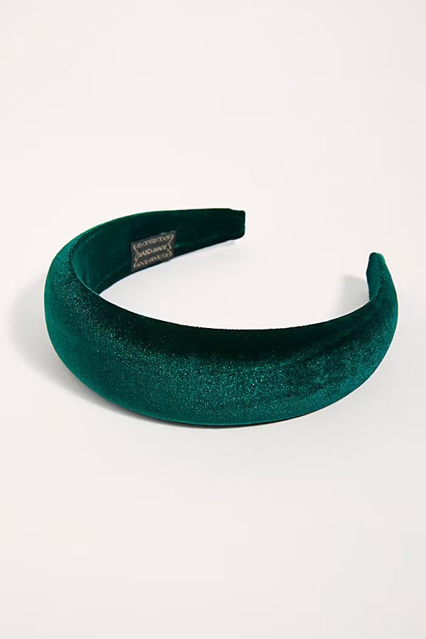 The Molly Headband | Free People (Global - UK&FR Excluded)