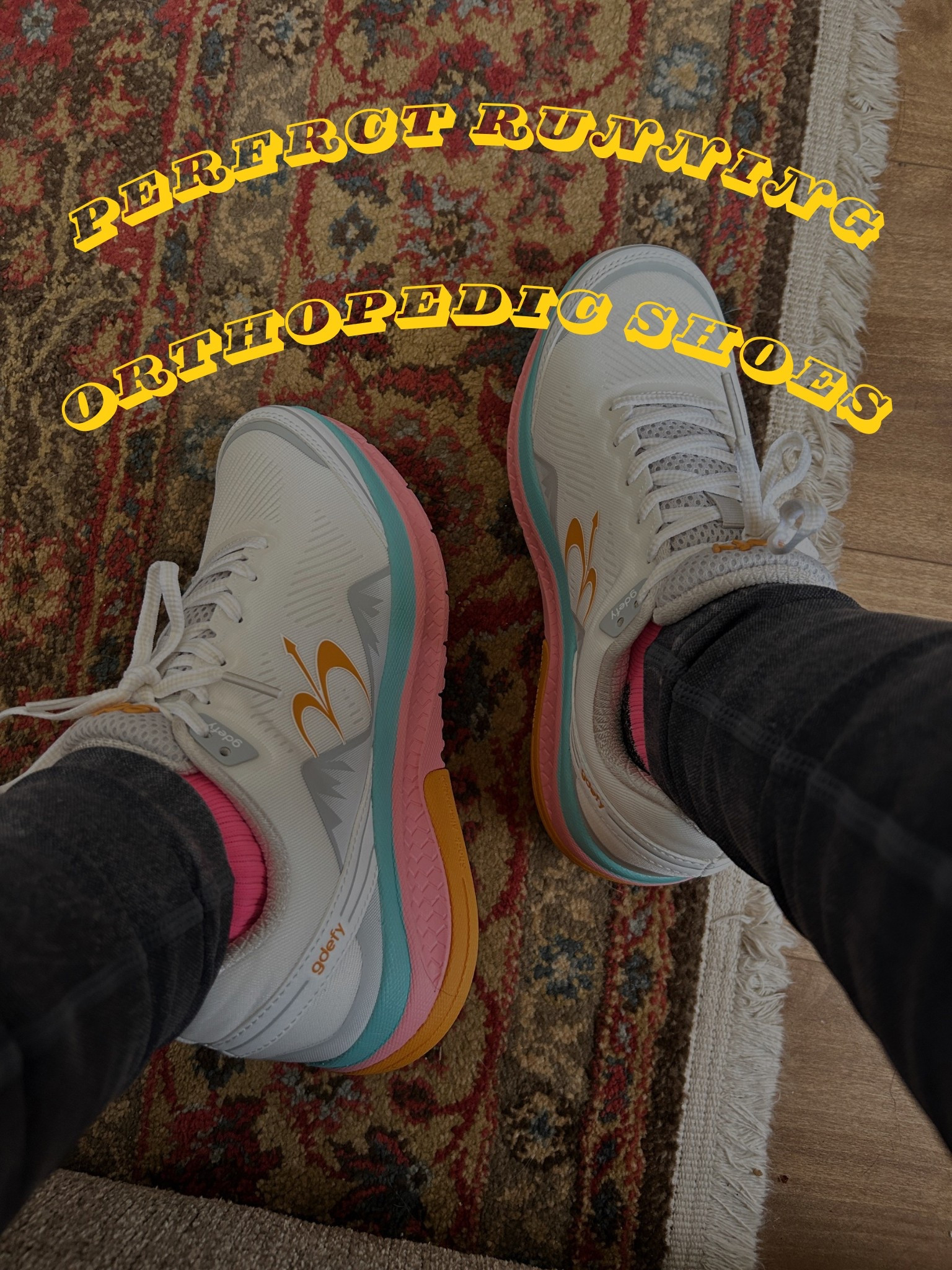 #LTKActive #LTKShoeCrush #LTKStyleTip