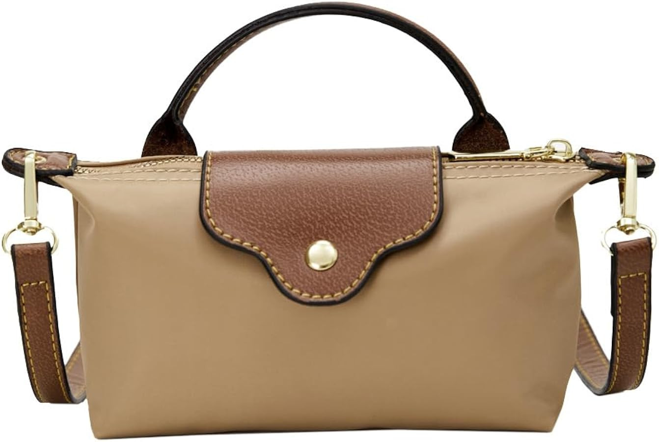 Women'S Stylish Colorblock Mini Crossbody Bag, Adjustable Shoulder Strap, Women'S Solid Color Squ... | Amazon (CA)