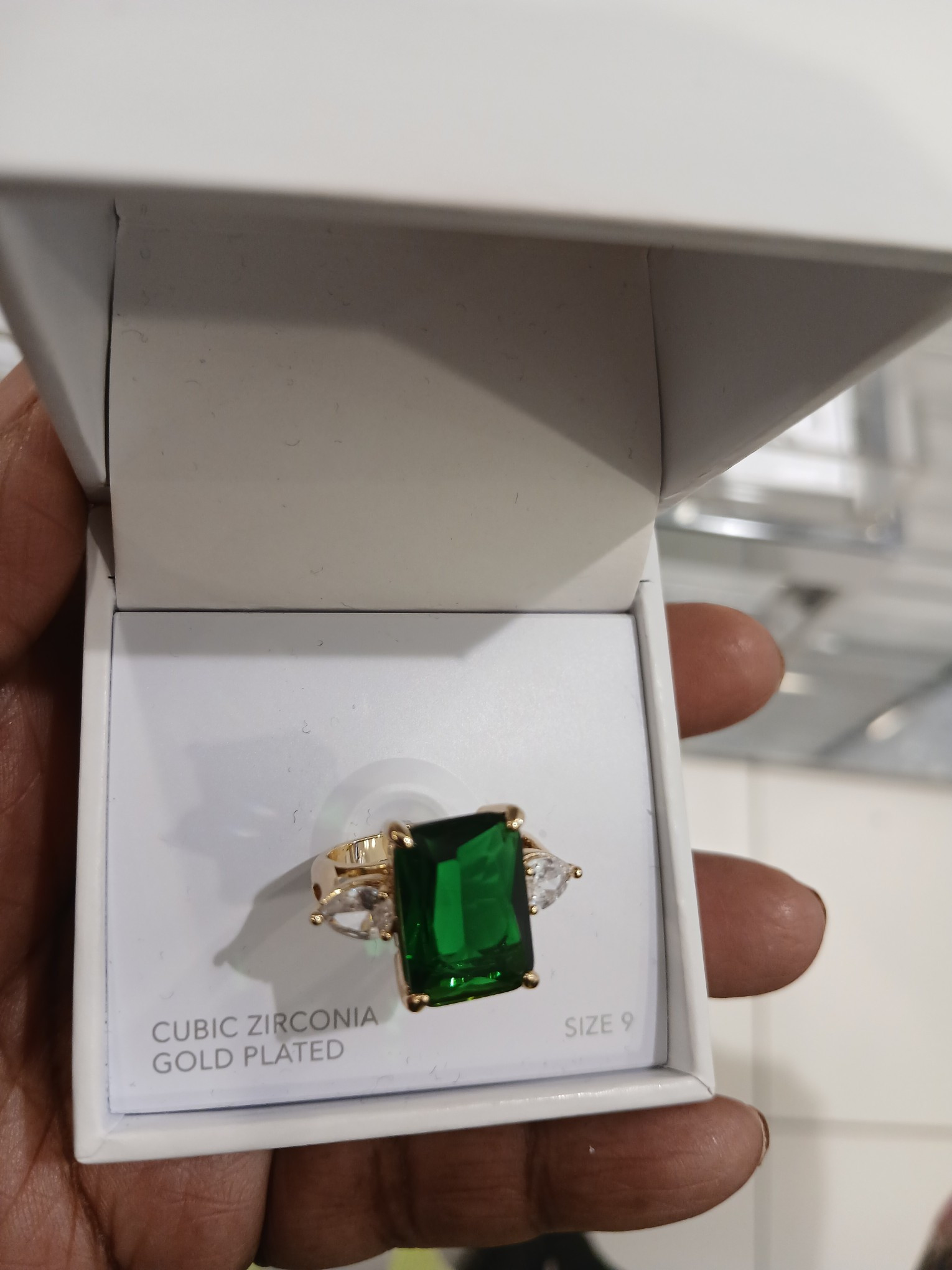 Nice quality fashion rings. #ad

#LTKBeauty