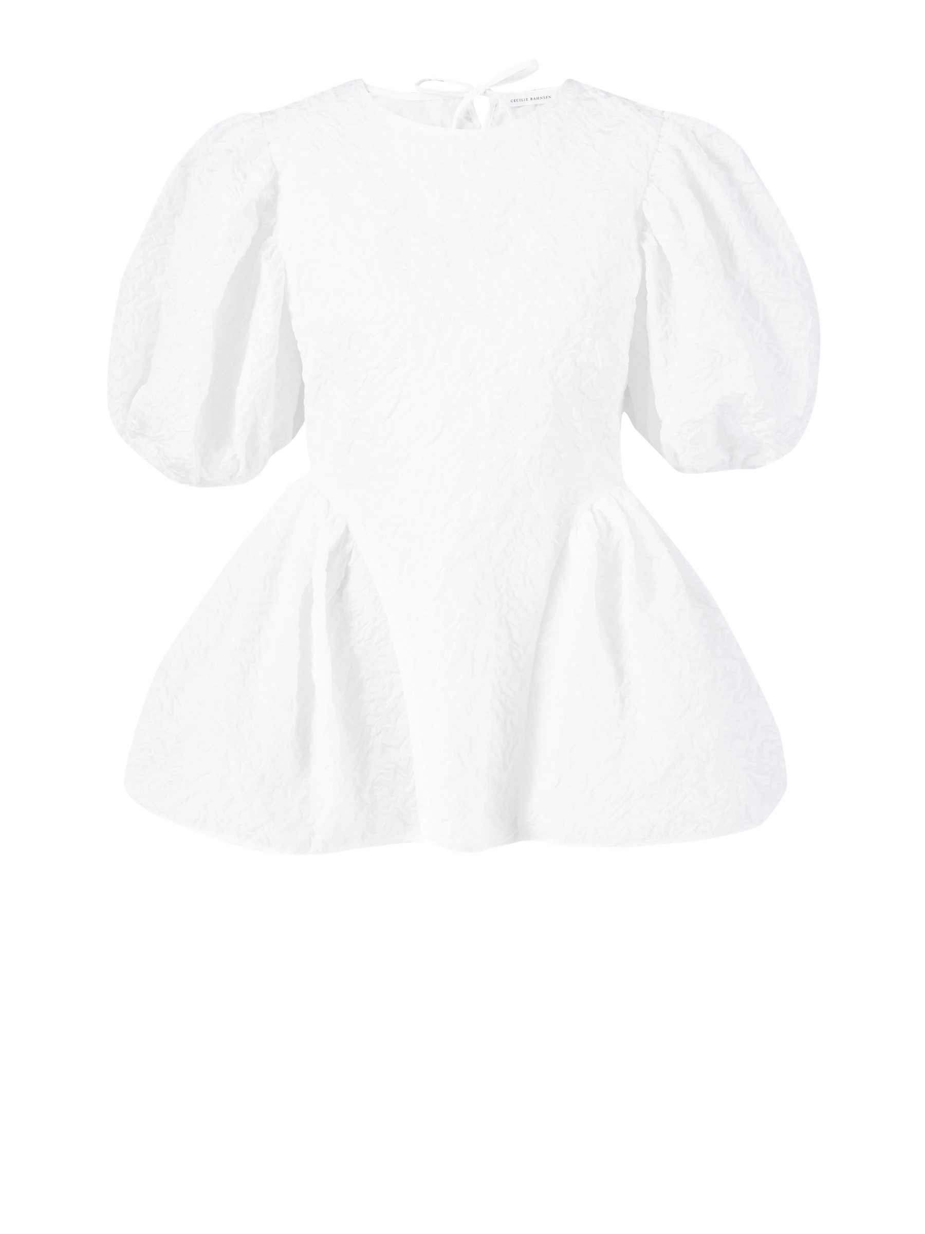 Top 'Ubah' Weiß | Unger-Fashion.com