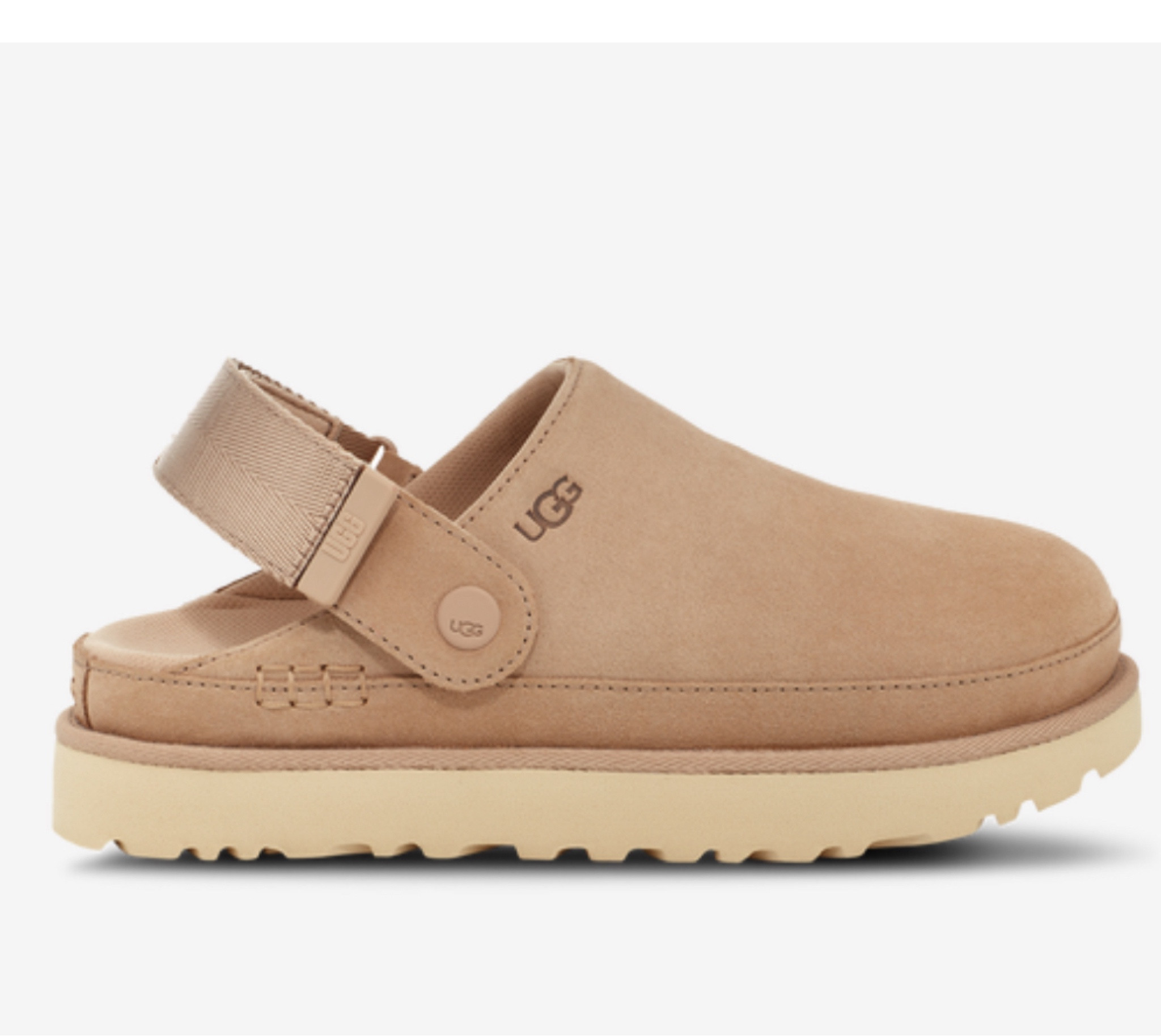 The “it” shoe of fall. And already selling out! #ugg #ugggoldenstar #fallfashion

#LTKSeasonal #LTKActive