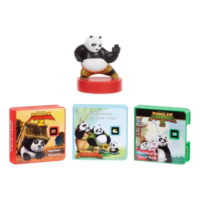 Little Tikes Story Dream Machine DreamWorks Kung Fu Panda Dragon Warrior Story Collection | Target