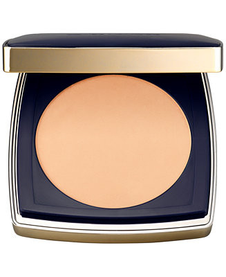 Estée Lauder Double Wear Stay In Place Matte Powder Foundation - Macy's | Macy's