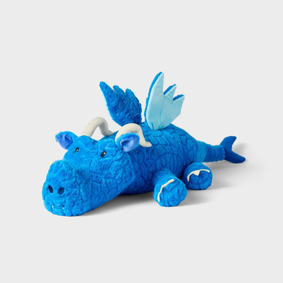 42" Jumbo Dragon Stuffed Animal - Gigglescape™ | Target