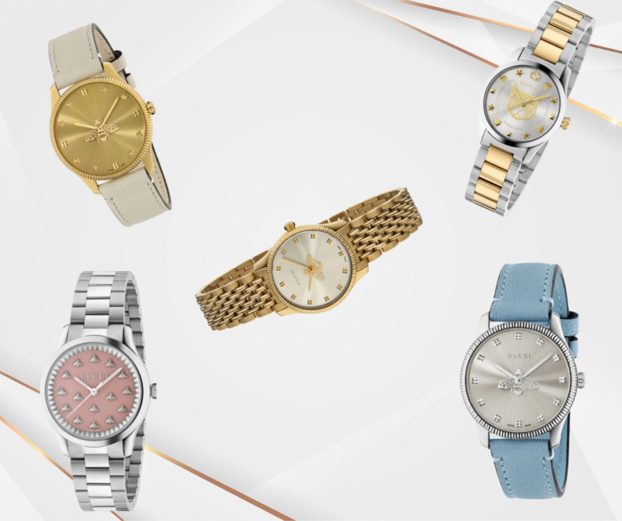 Most Popular Gucci Watches! 

#LTKFind #LTKstyletip #LTKGiftGuide
