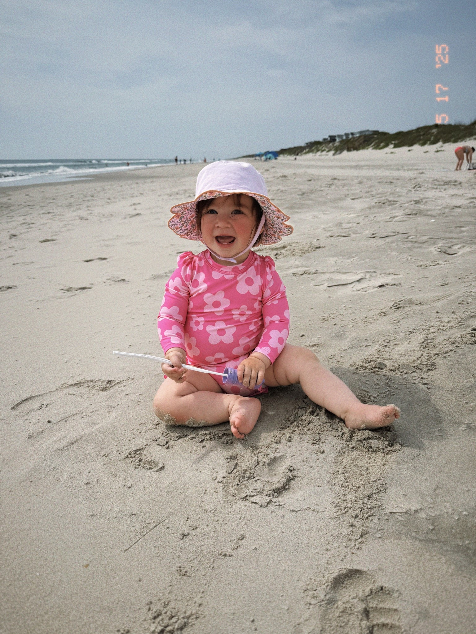 Finding the perfect swim for babies and toddlers can be hard to find but my favorites have snaps for easy diaper changes, are long sleeve for added sun protection, and of course are cute & good quality. Linking some of the best we’ve found for the cutest vacation outfits for your babes 🩷

#LTKSeasonal #LTKBaby #LTKKids