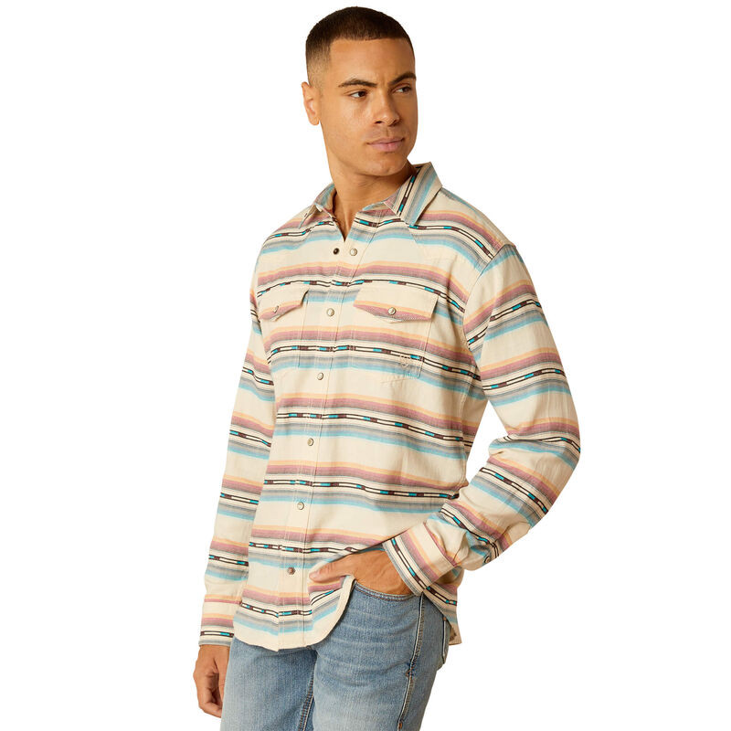 Hansel Retro Fit Shirt | Ariat (US)