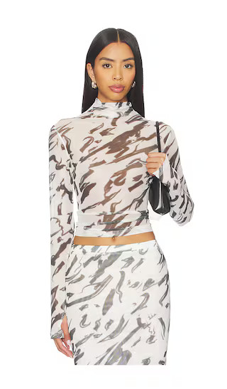 Ellio Top | Revolve Clothing (Global)