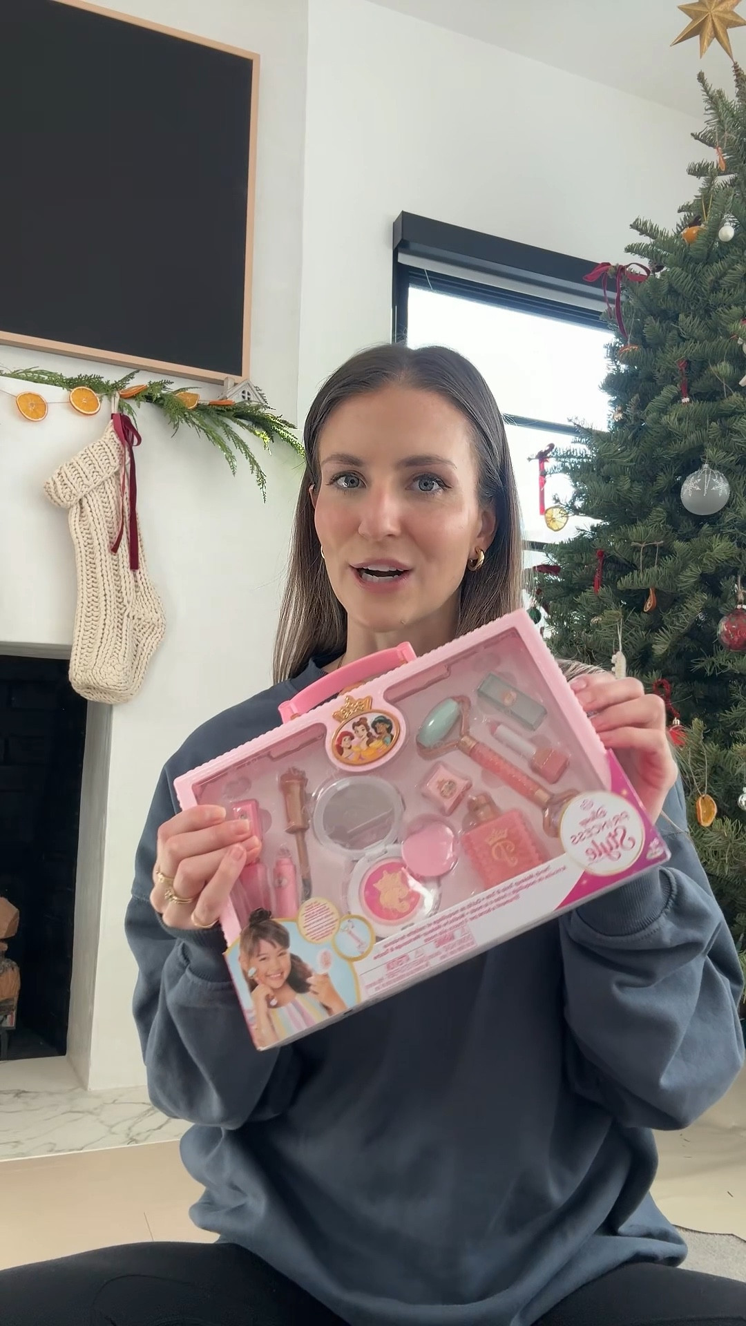 Gift ideas for toddlers and little girls ages 2-5!! 

#LTKKids #LTKSeasonal #LTKGiftGuide